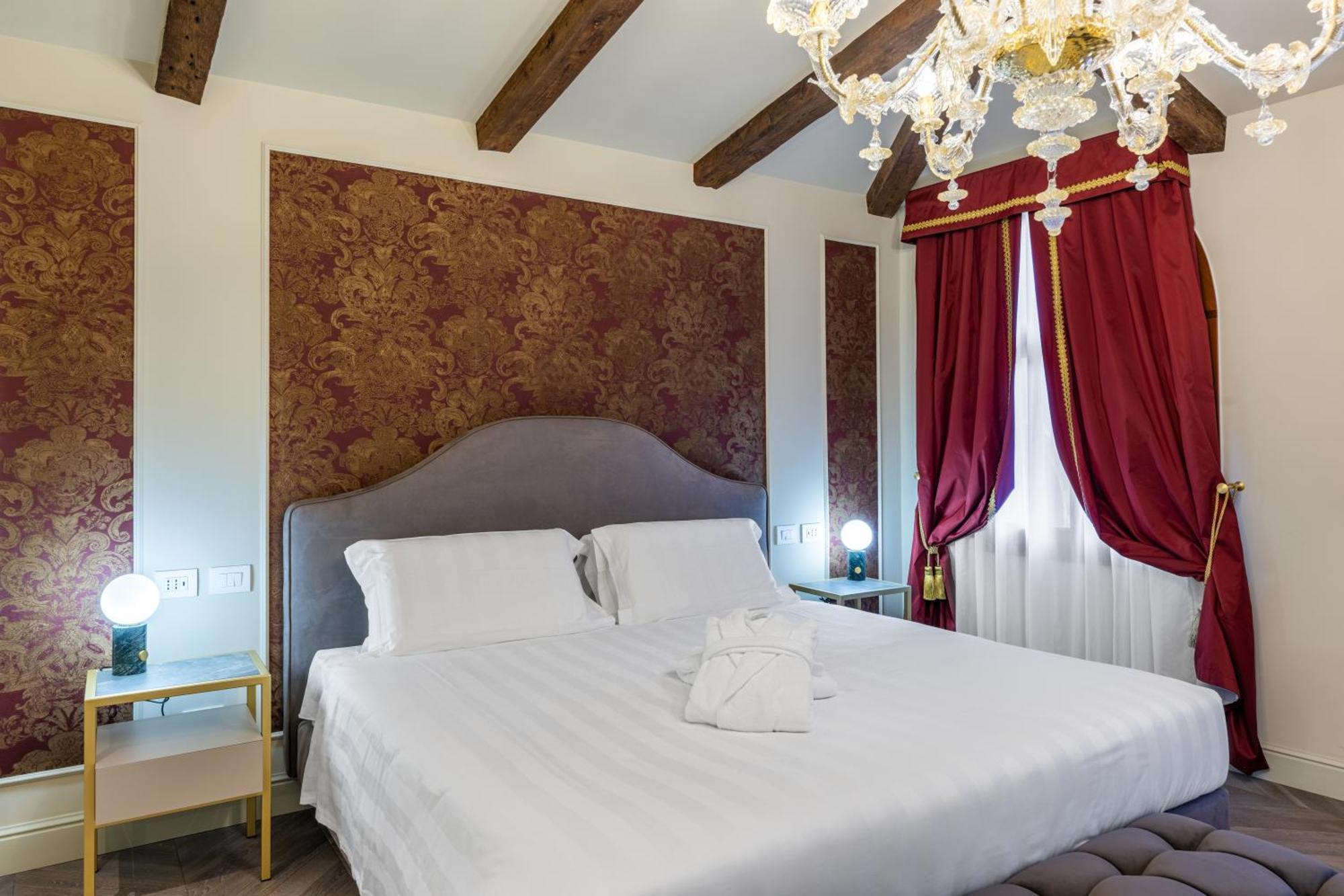 Chambre Double Supérieure
